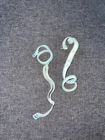 Bretelles de soutien-gorge femme