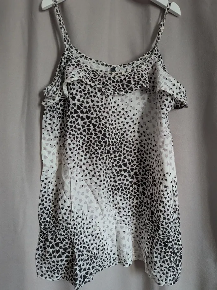 Blouse rip curl