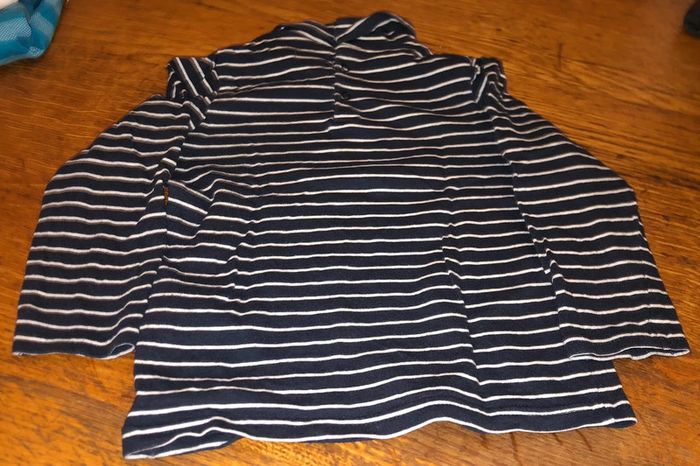 Tee Shirt manche longue - photo numéro 2