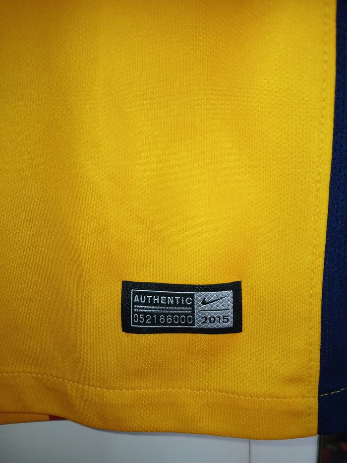 Maillot de foot - photo numéro 6