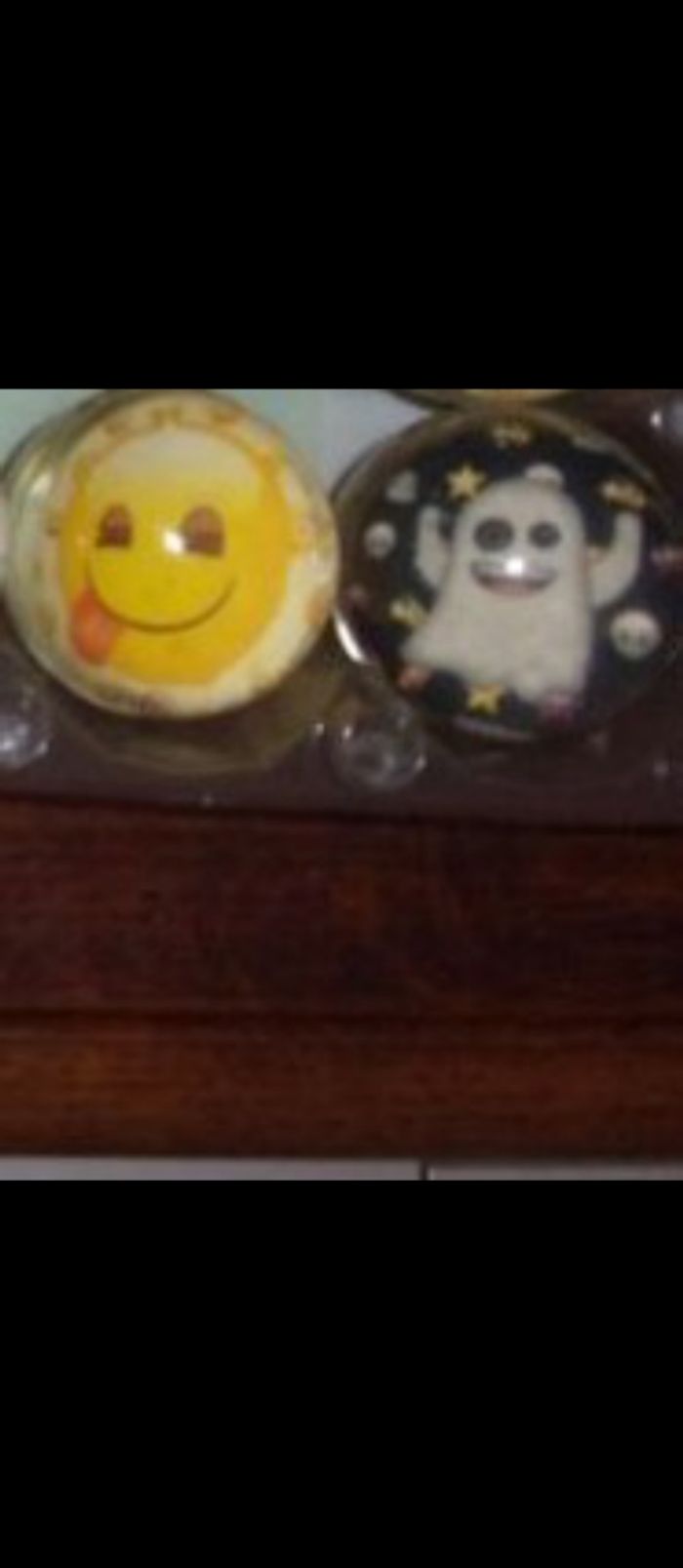 Balles Emoji collection Match 2017 - photo numéro 3