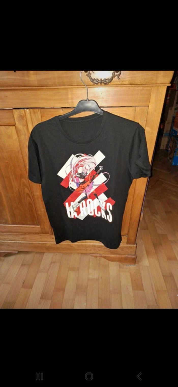 Tshirt taille XL