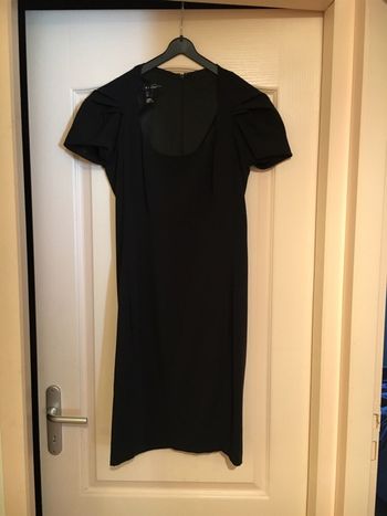 Très jolie robe