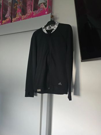 Veste adidas taille s