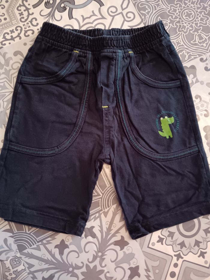 Short - photo numéro 2