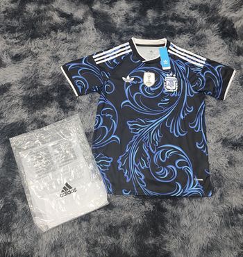 Maillot Argentine CDM 