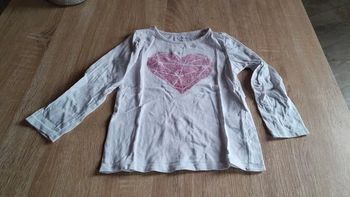 Tee shirt  in extenso