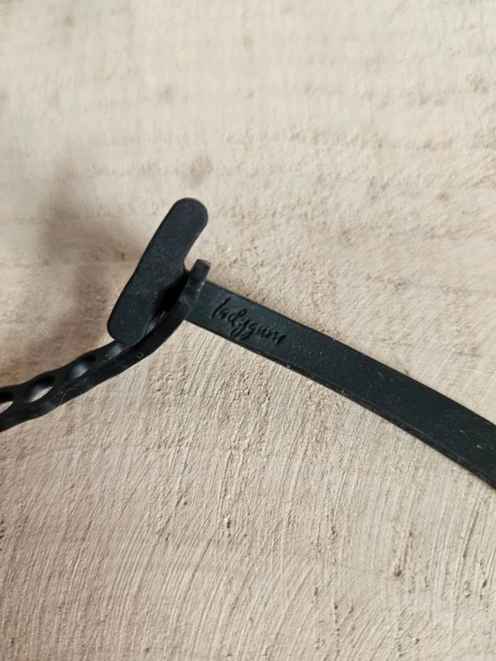 Collier Vague à l'âme LadyGum 🌊 - photo numéro 3