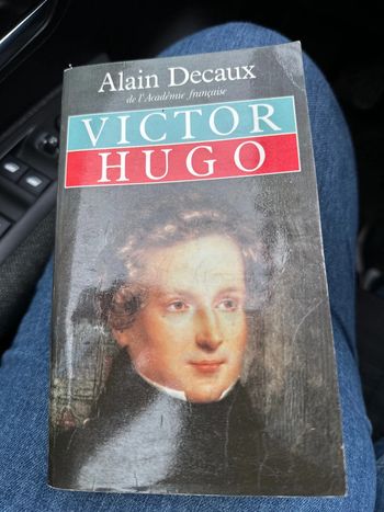 Victor Hugo