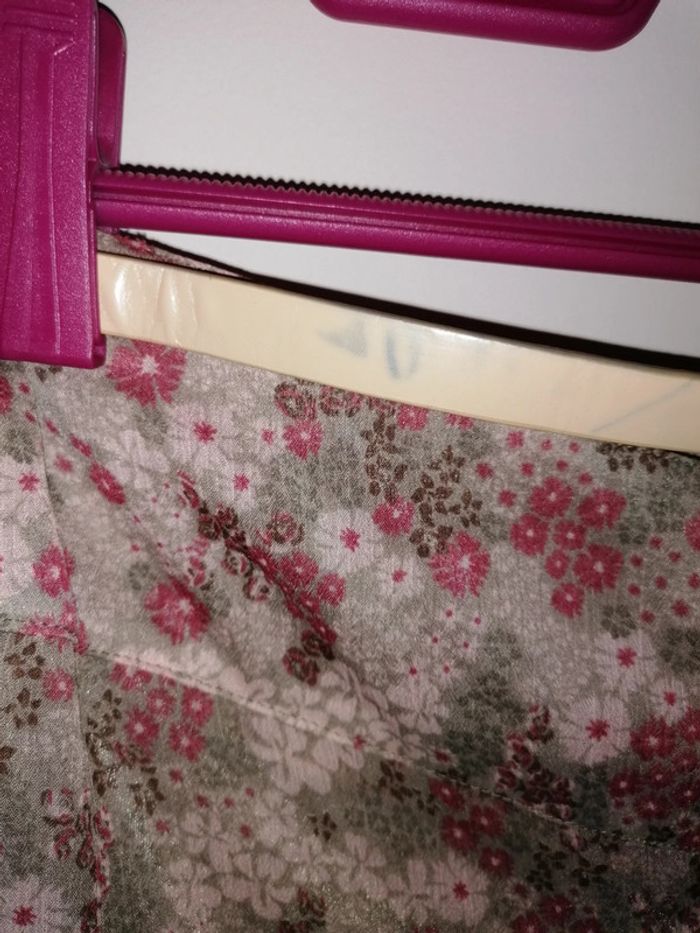 Jupe fleurie 40 - photo numéro 8