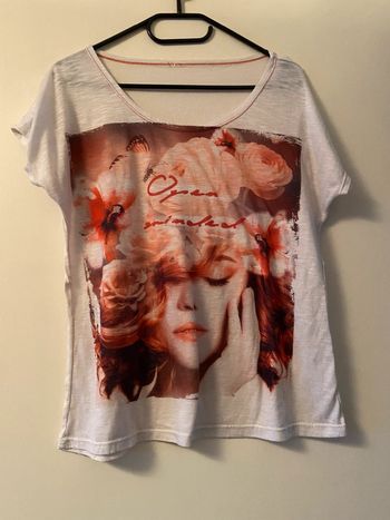 T-shirt Taille M
