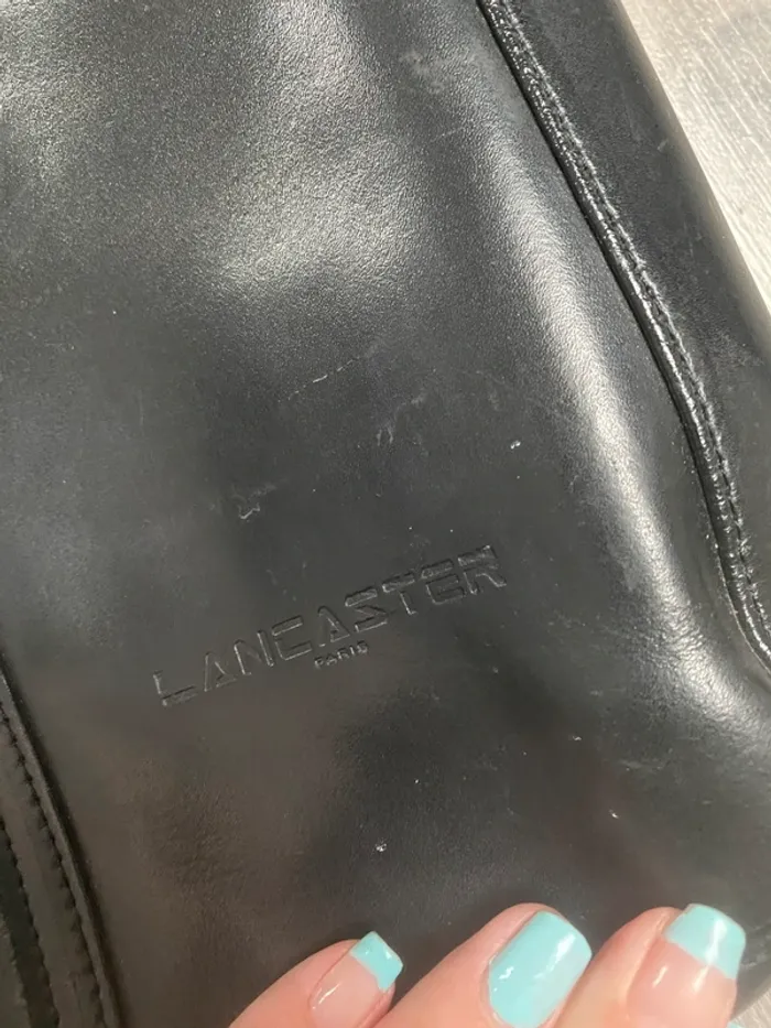 Sac lancaster - photo numéro 2