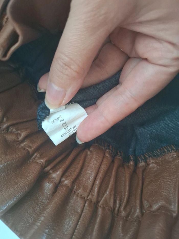 Short taille L - photo numéro 4