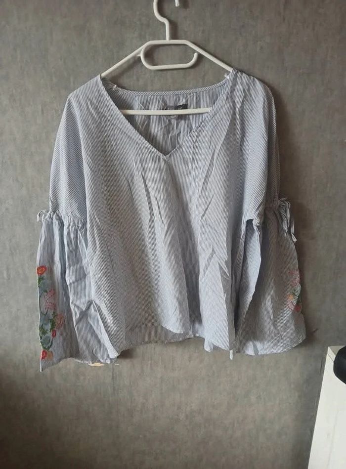 Blouse primark 40 neuf