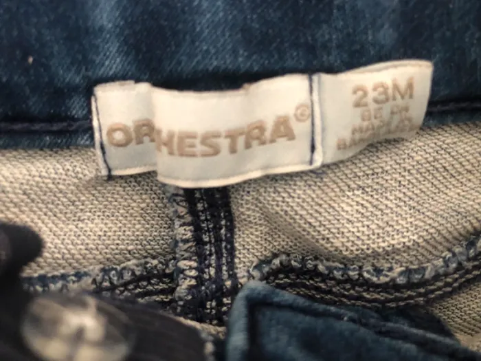 Jean orchestra - photo numéro 3
