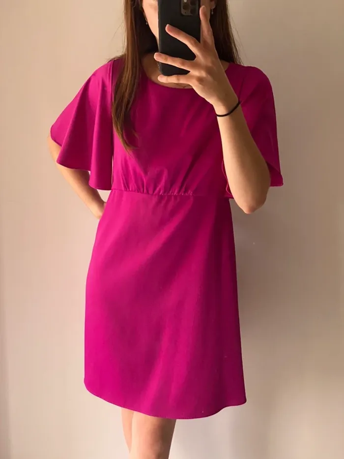 Robe de soirée - photo numéro 3