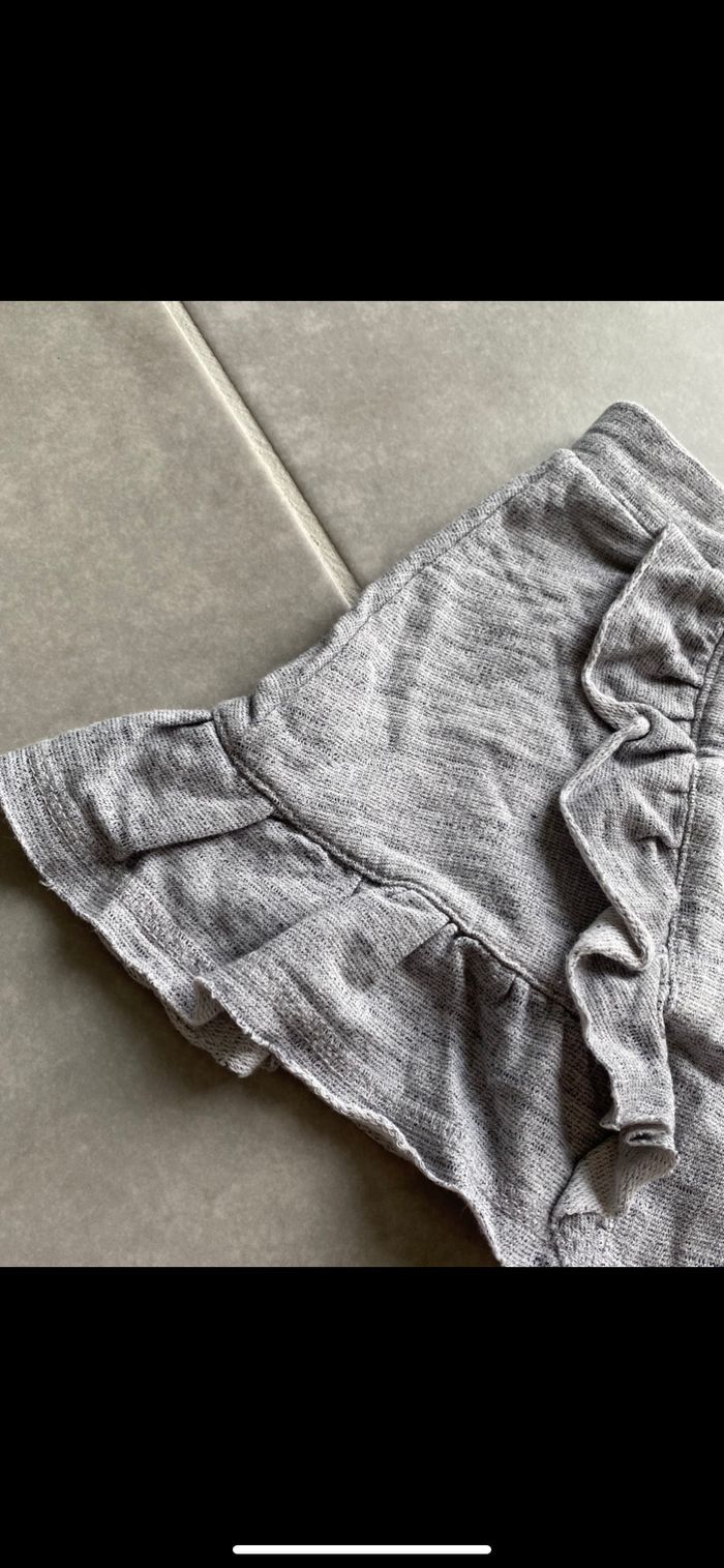 Jupe patineuse 4 ans - photo numéro 5