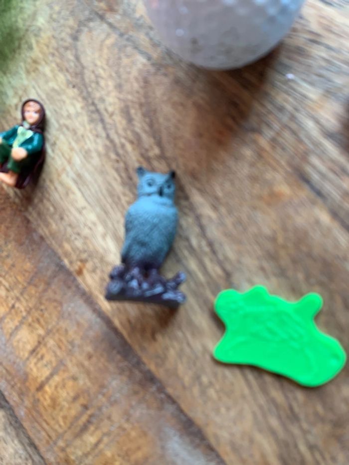 Gros lot jouets en vrac garçon - photo numéro 2