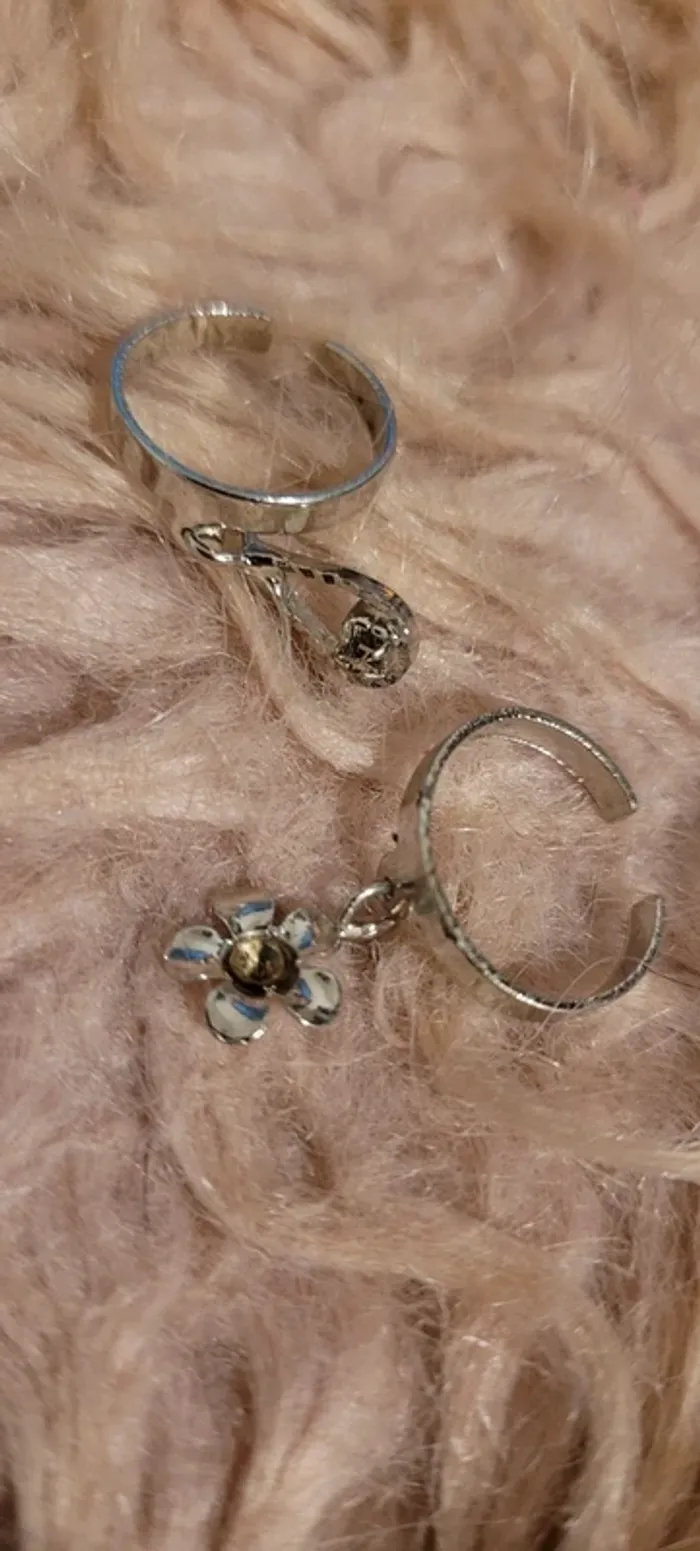 Anneau ear cuff