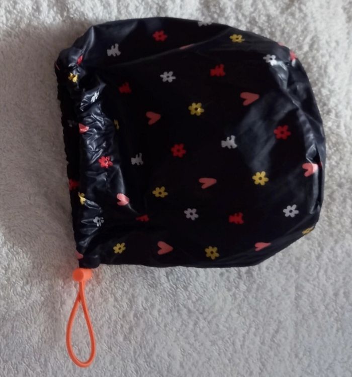 Manteau fille 2 ans - photo numéro 3