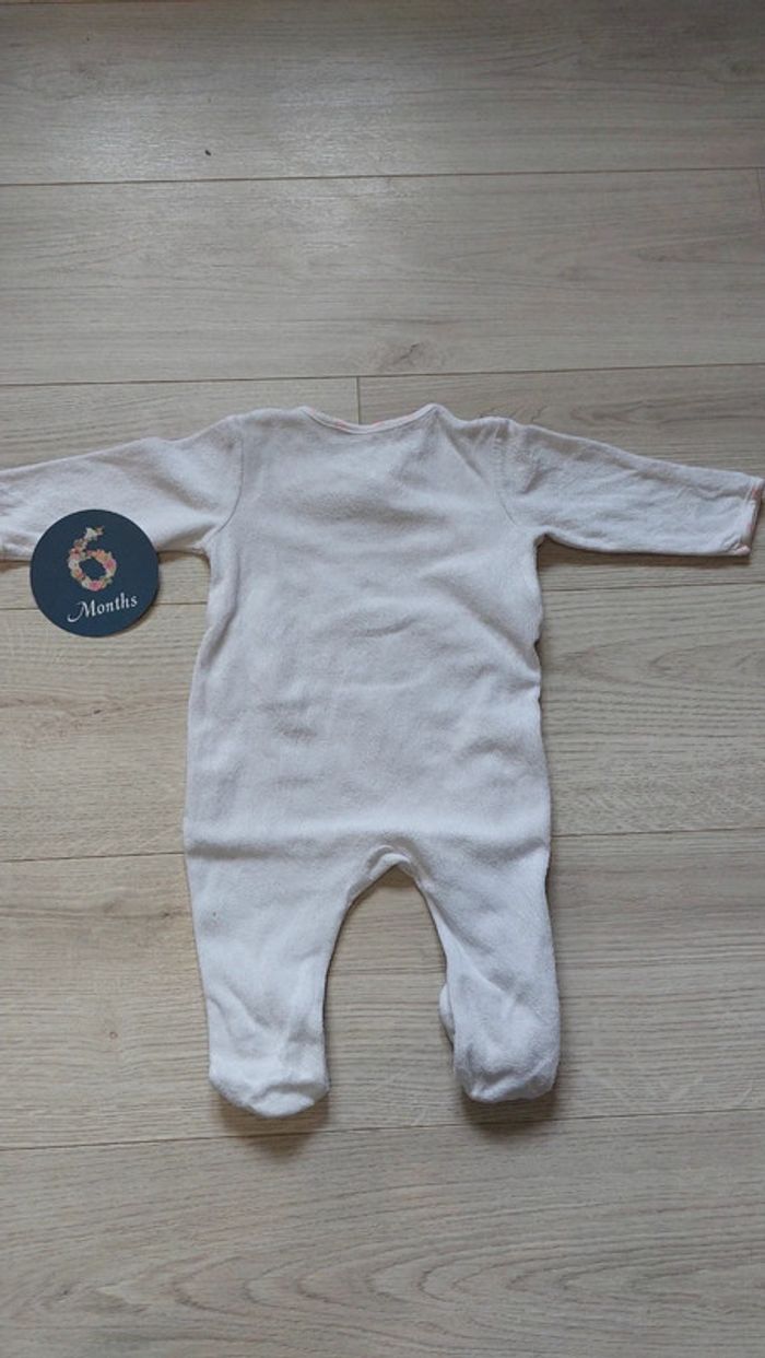 Pyjama - photo numéro 6