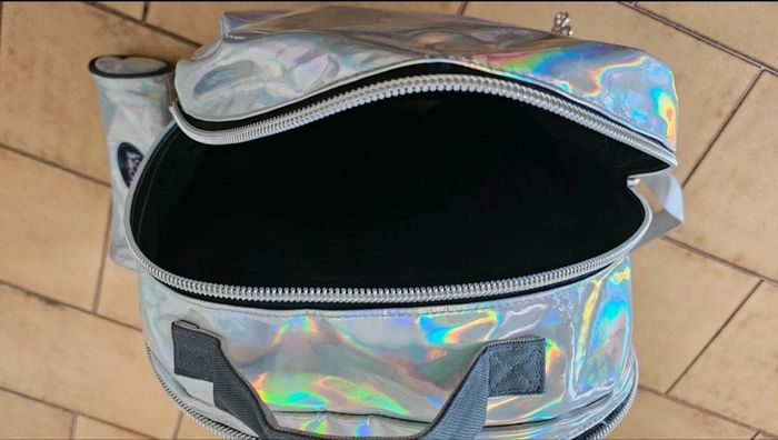 Sac a dos Love +trousse - photo numéro 5
