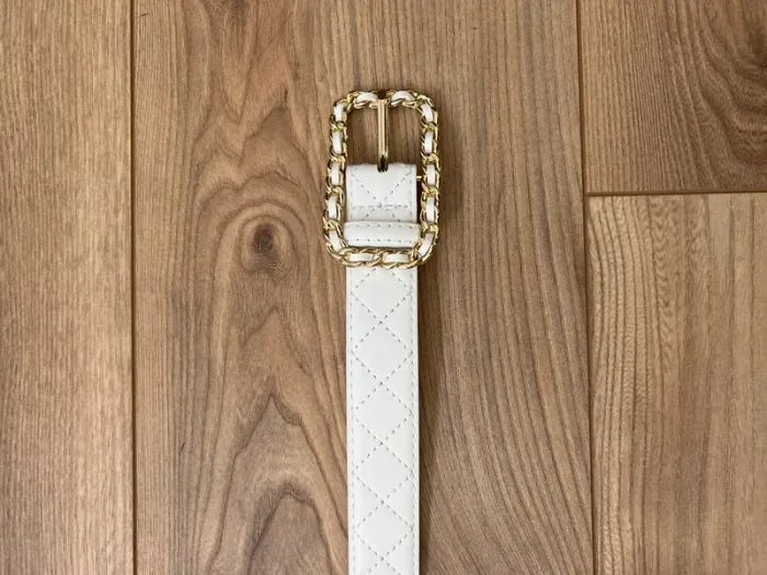 Ceinture chic femme - photo numéro 3