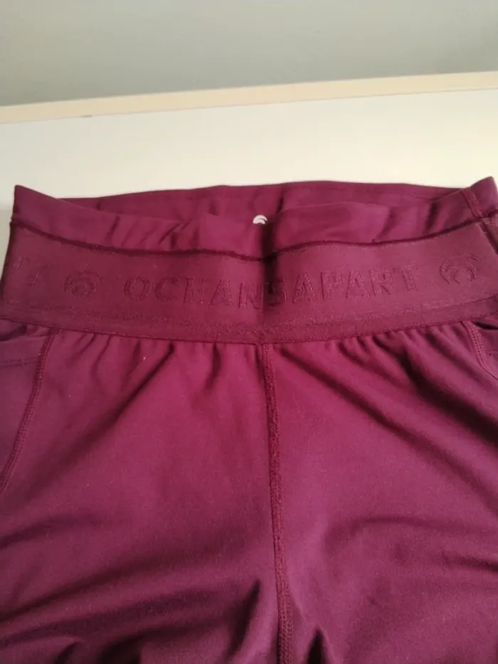 legging de sport Oceanaspart - photo numéro 3