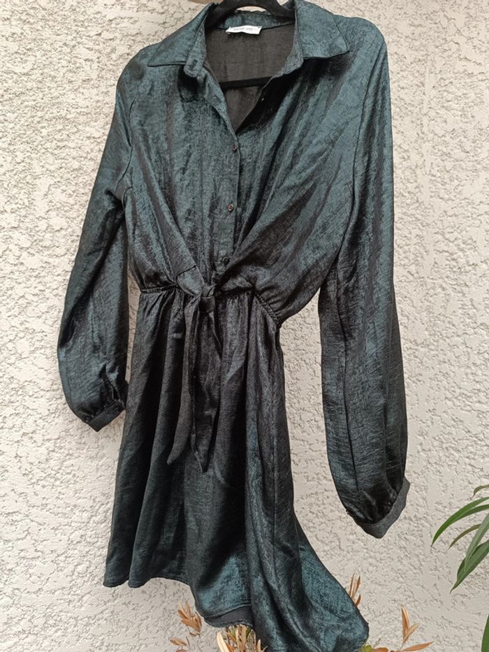 Robe vintage love paris - photo numéro 10