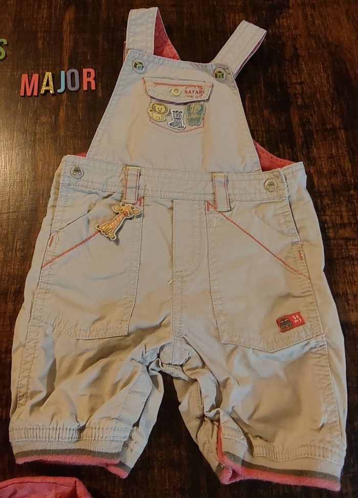 Ensemble 3 pièces 9 mois - photo numéro 4