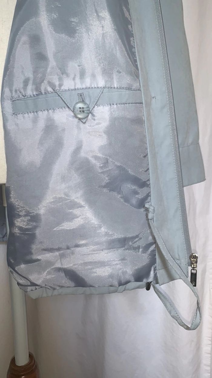 Manteau - photo numéro 4