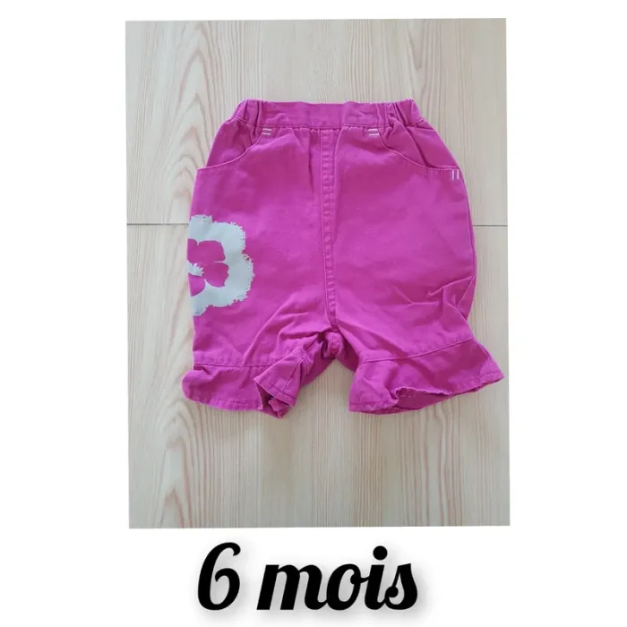 Short 🔄