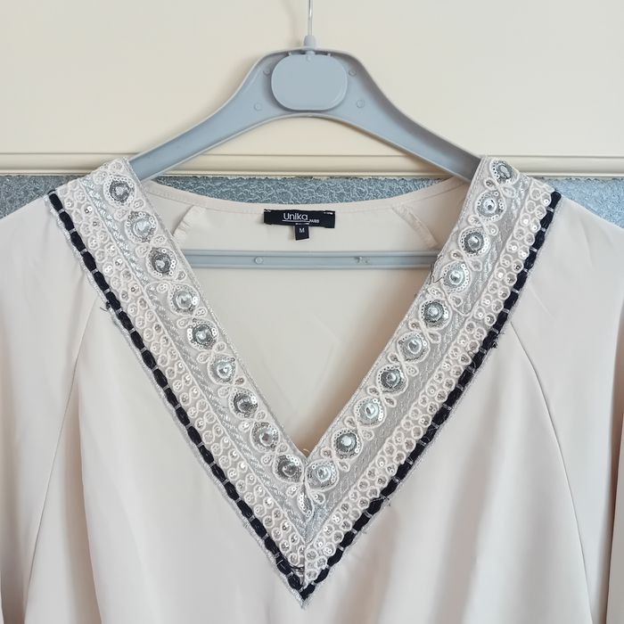 Blouse - photo numéro 4