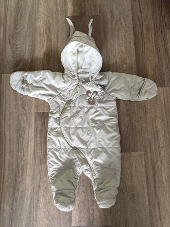Combinaison bébé mixte - H&M
