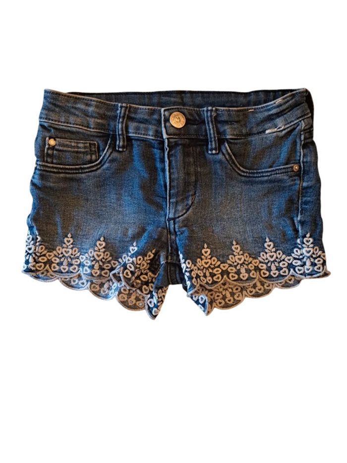 Short