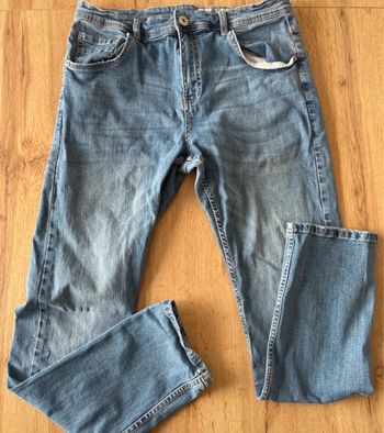 Jean taille 52