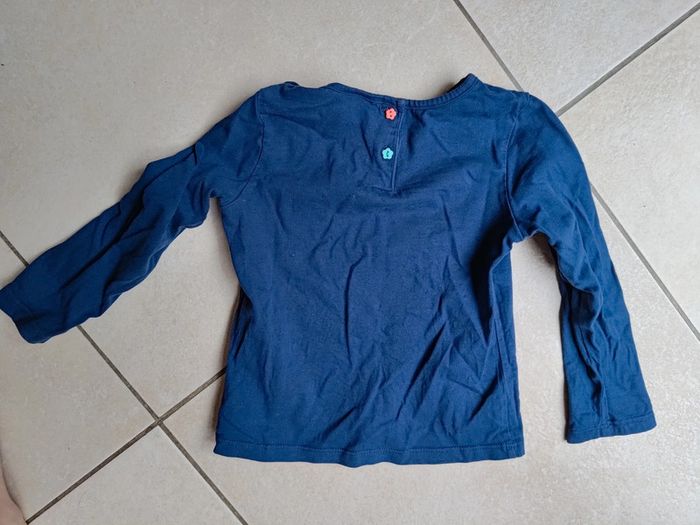T shirt filles - photo numéro 4