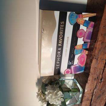 Coffret Sephora Favorites