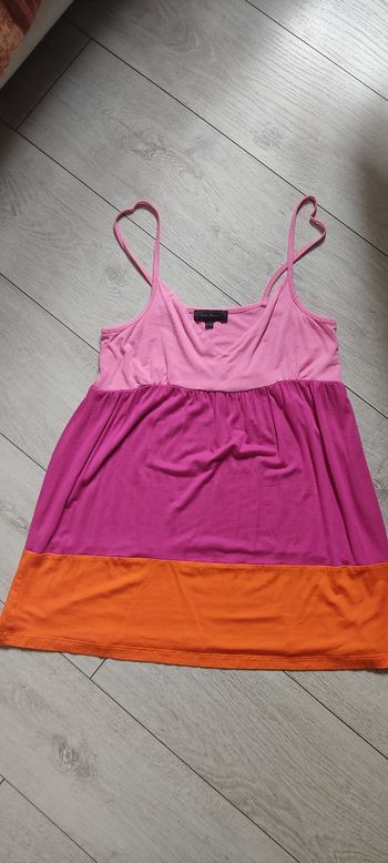 Tunique taille 38/40 Kiabi