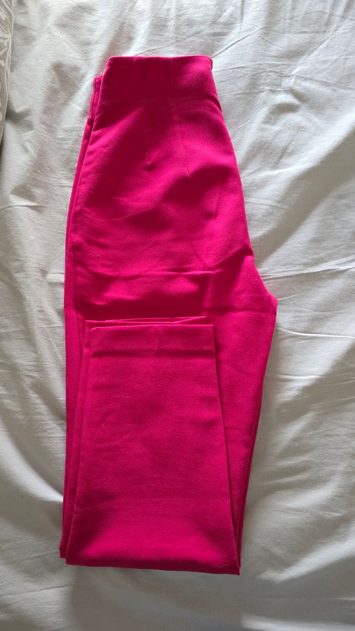 Pantalon - photo numéro 2
