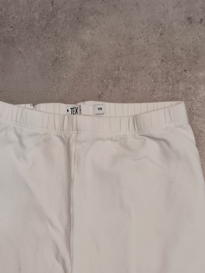 Legging tex 7/8 ans - photo numéro 3