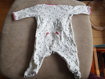 pyjama mayoral jamais porté 6 mois