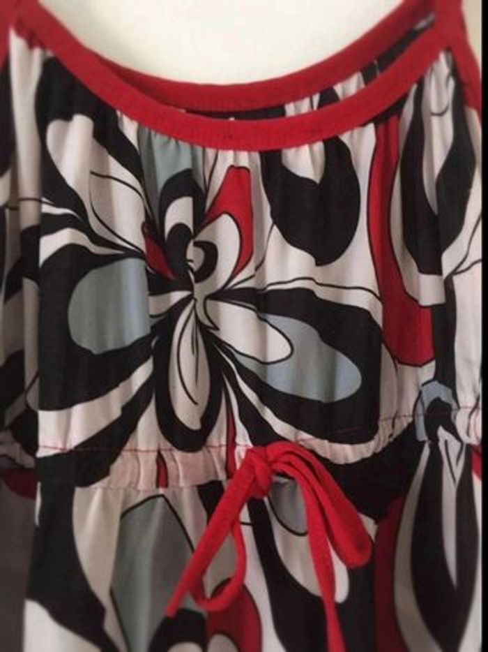 Robe vintage Taille 42 - photo numéro 2