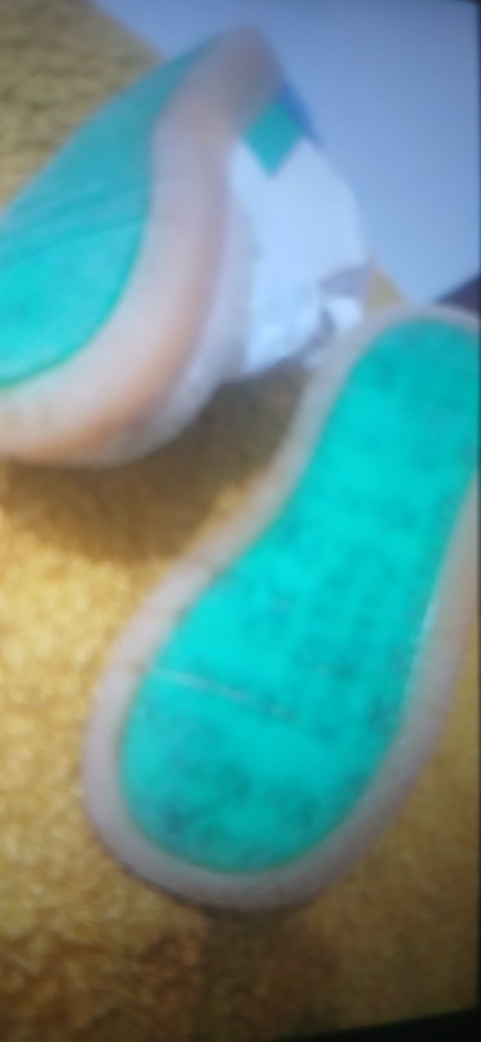 Bascket kickers garçon p19 - photo numéro 3