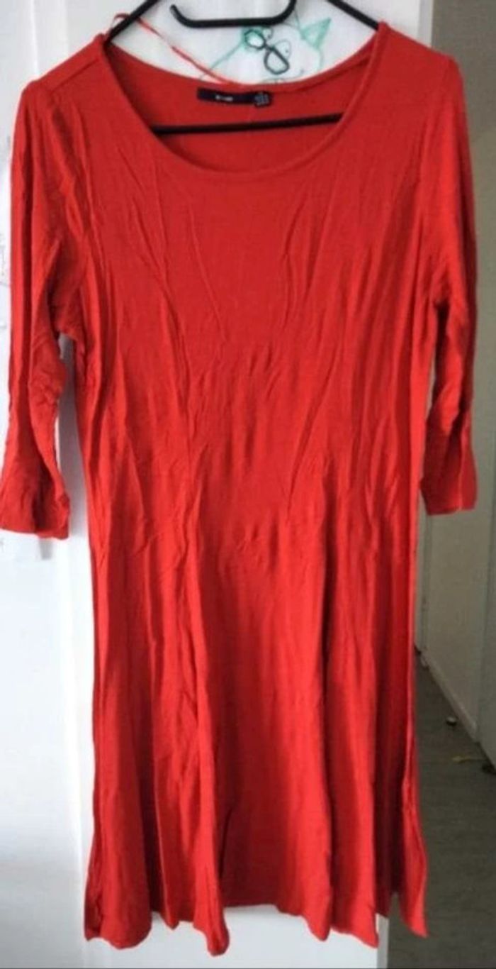 Robe mini Kiabi - photo numéro 2