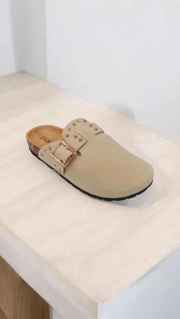 🔥 sandales beige pointure 38 🔥