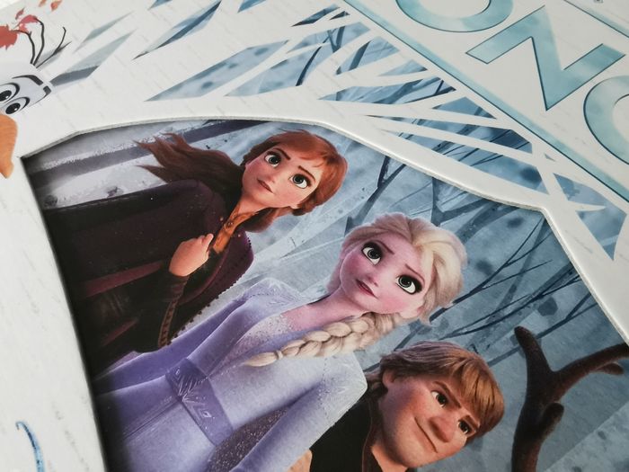 Monopoly édition spéciale la reine des neiges 2, NEUF - photo numéro 7