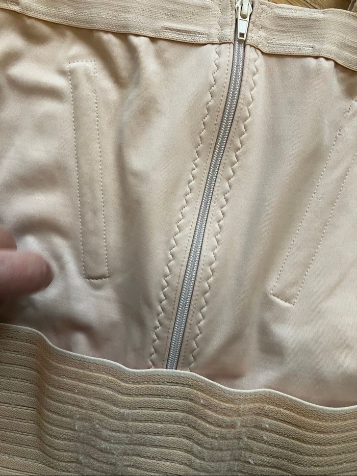 Culottes hautes très gainantes lot de 2 - photo numéro 3