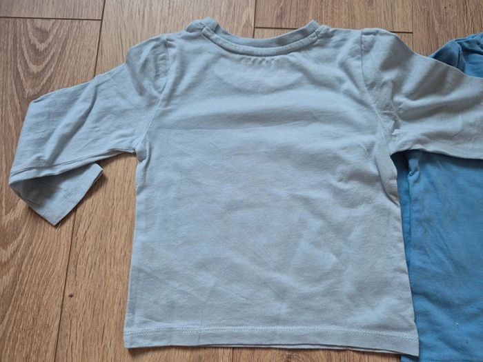 Lot tee shirts manches longues - photo numéro 9