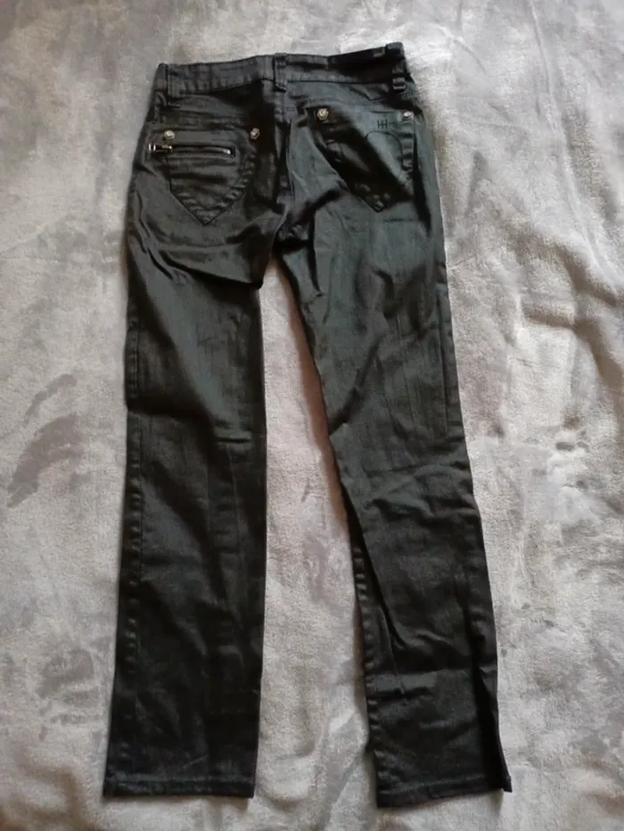 Pantalon taille 34 - photo numéro 2